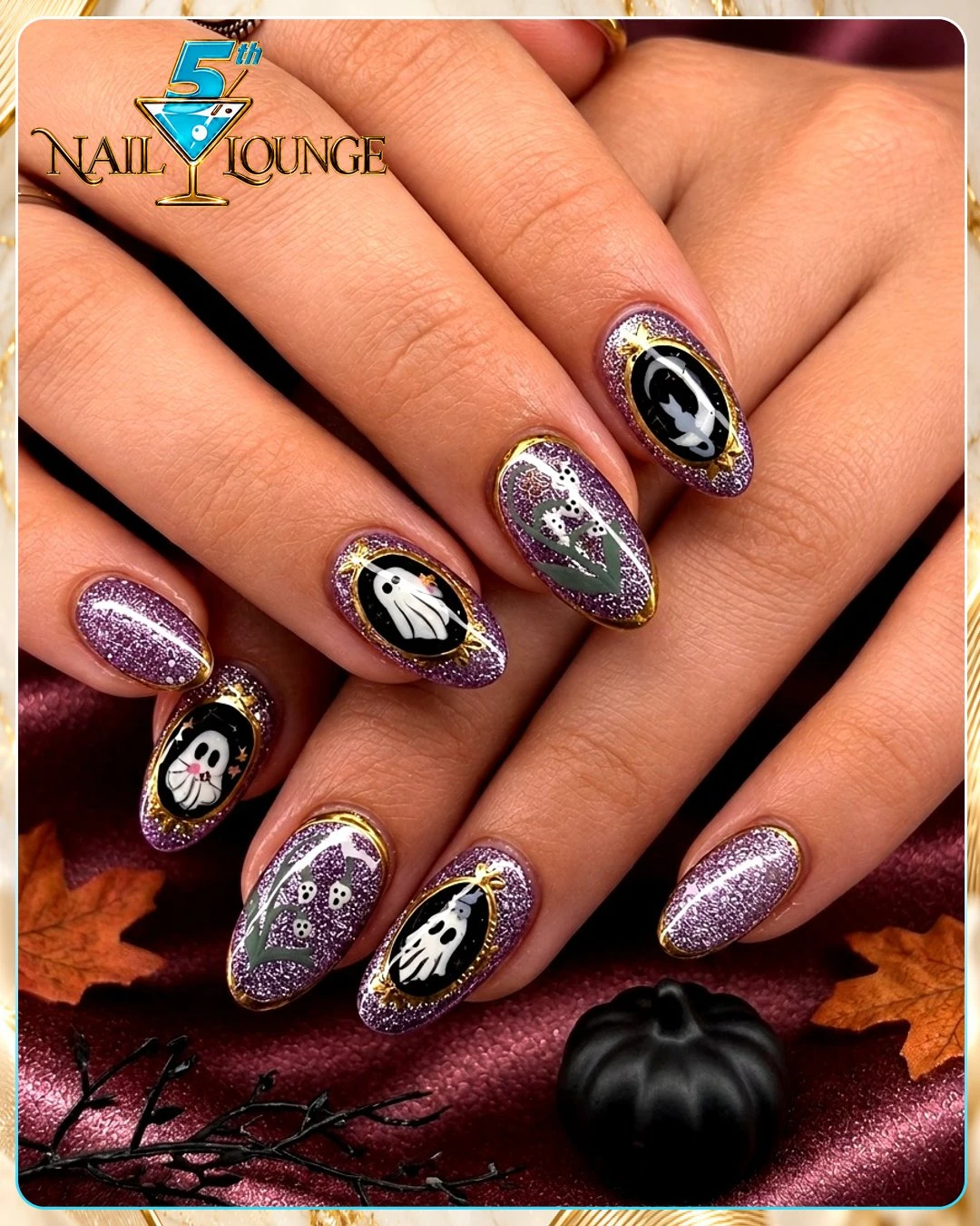 Nail designs